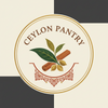 Ceylon Pantry Logo